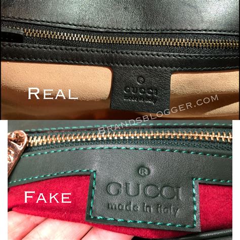 gucci purse real or fake|gucci purse knockoff.